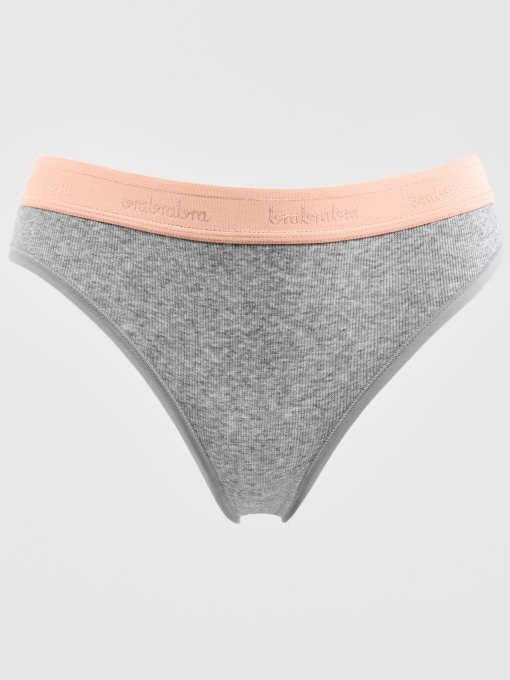 Труси Brabrabra модель SLZ23302028_gray Фото
