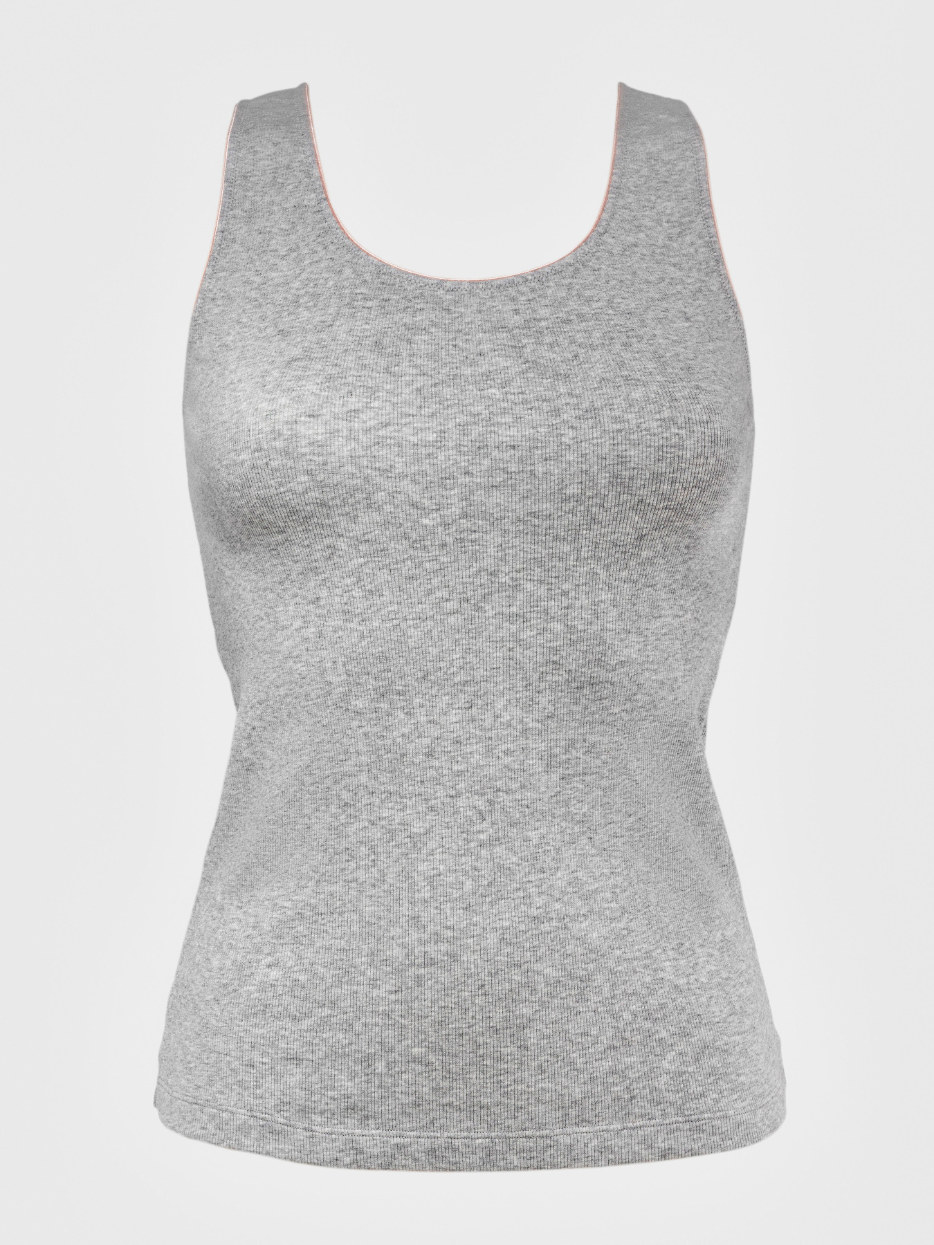 Майка для дома Brabrabra модель SLZ23303015_gray Фото