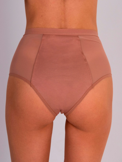 Труси brabrabra модель SLZ23502201_nude — фото - INTERTOP