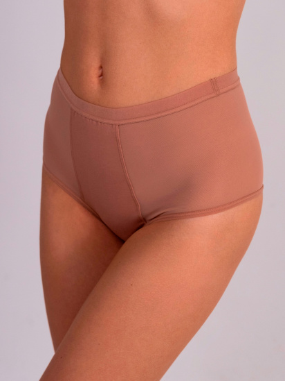 Труси brabrabra модель SLZ23502201_nude - фото