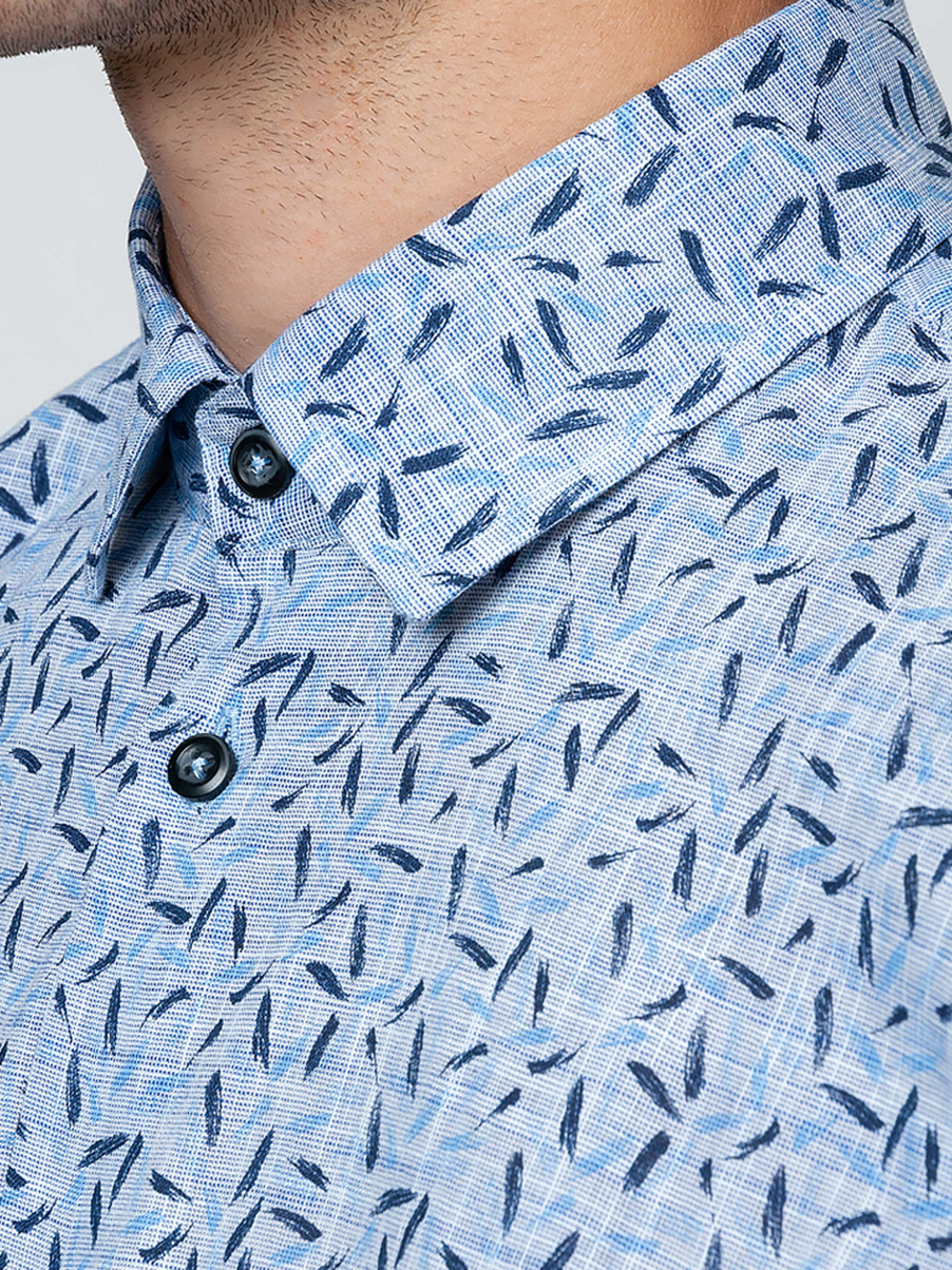 Рубашка повседневная Arber модель AJ04.14.20 Фото