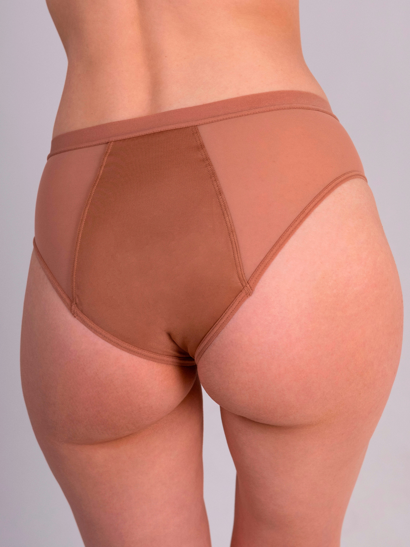 Трусы Brabrabra модель SLZ23502203_nude Фото