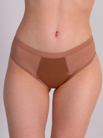 Трусы Brabrabra модель SLZ23502203_nude Трусы Brabrabra модель SLZ23502203_nude Фото