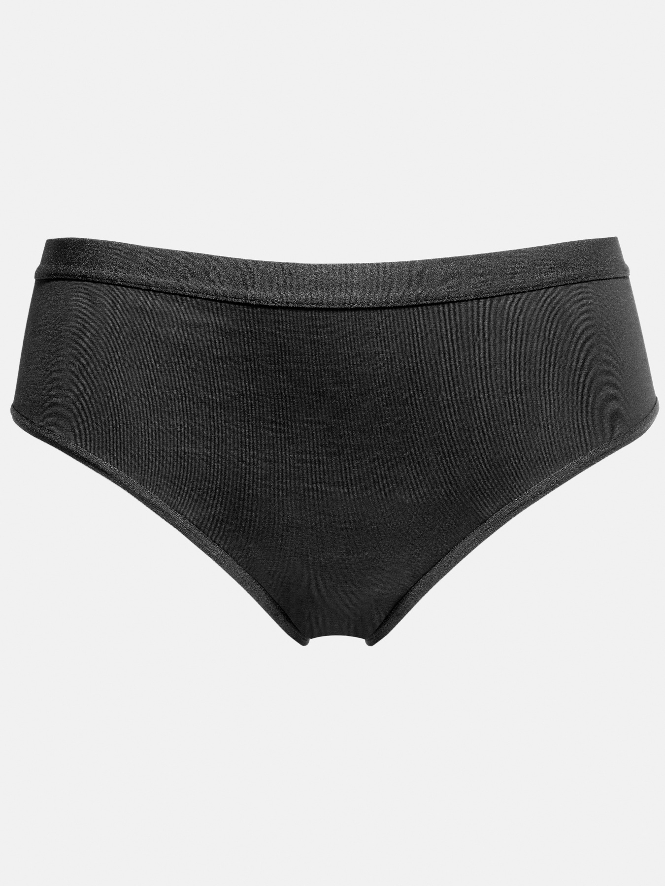 Трусы Brabrabra модель SLZ23502205_black Фото