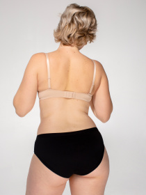 Трусы Brabrabra модель SLZ23502205_black Фото