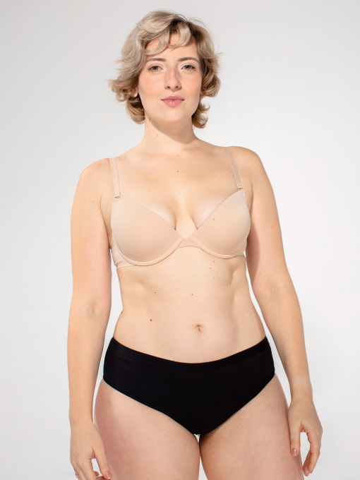 Труси Brabrabra модель SLZ23502205_black Фото