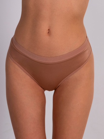 Труси brabrabra модель SLZ23502206_nude - фото