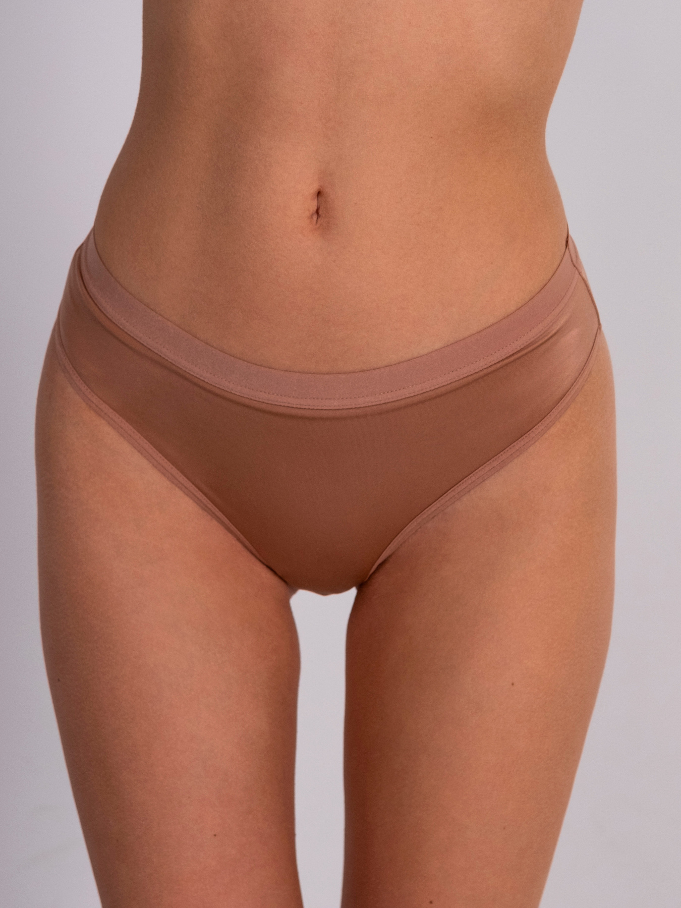 Труси Brabrabra модель SLZ23502206_nude Фото