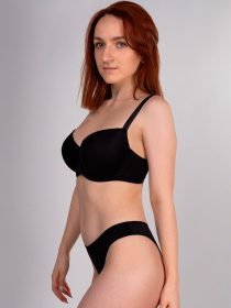 Трусы Brabrabra модель SLZ24002028_black Фото