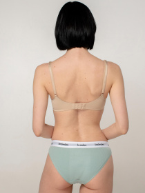 Труси Brabrabra модель SLZ24402001_salvia Фото