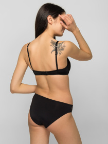 Труси Brabrabra модель SLZ18402001_black Труси Brabrabra модель SLZ18402001_black Фото