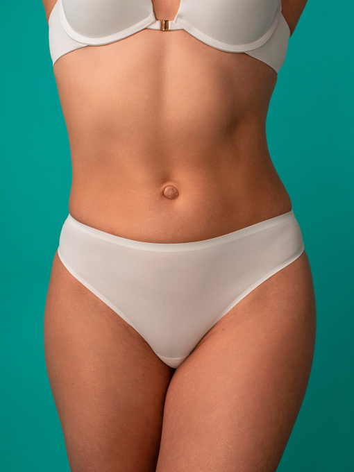 Трусы Brabrabra модель SLZ19802001_white Фото