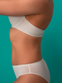 Трусы Brabrabra модель SLZ19802001_white Фото