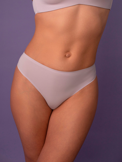 Трусы Brabrabra модель SLZ19802001_purple Фото