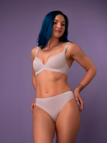 Труси Brabrabra модель SLZ19802001_purple Фото