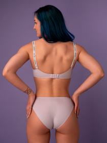 Труси Brabrabra модель SLZ19802001_purple Фото