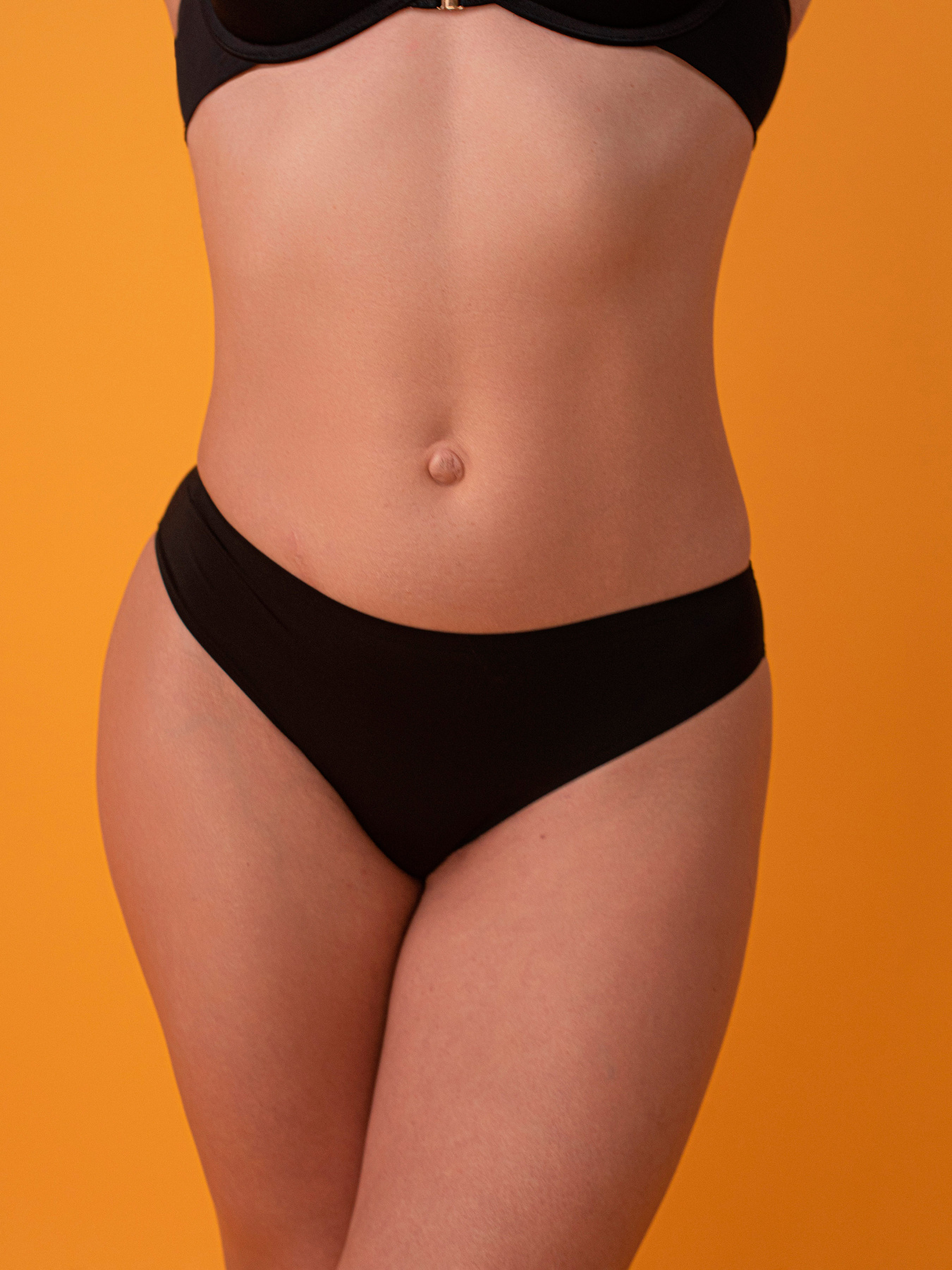 Трусы Brabrabra модель SLZ19802001_black Фото