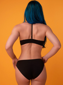 Трусы Brabrabra модель SLZ19802001_black Фото