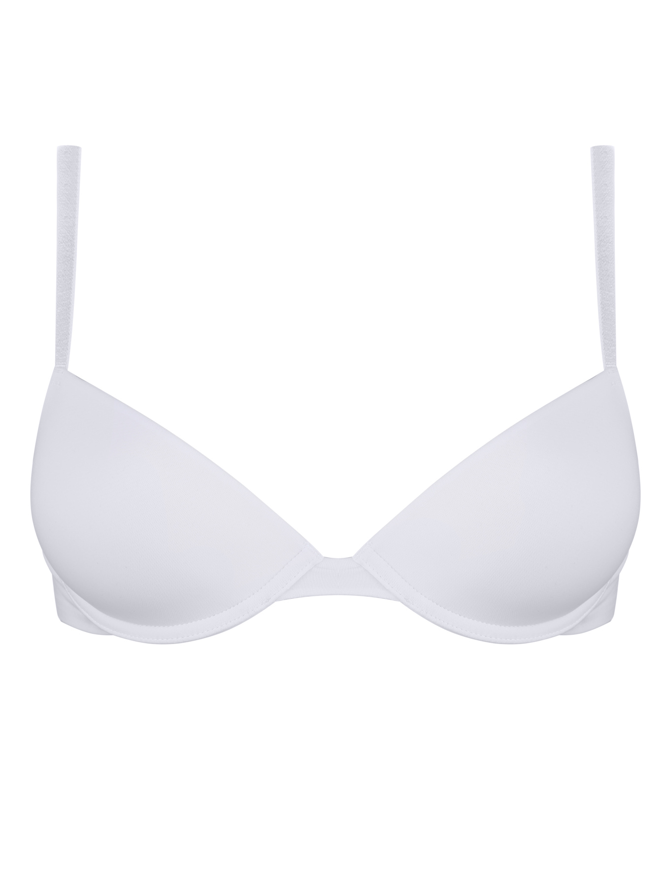 Бюстгальтер Brabrabra модель SLZ19801002_white Фото