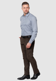 Сорочка Arber модель AJ05.17.10 Фото