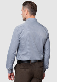 Сорочка Arber модель AJ05.17.10 Фото