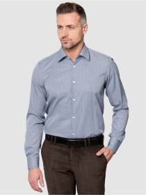 Сорочка Arber модель AJ05.17.10 Фото