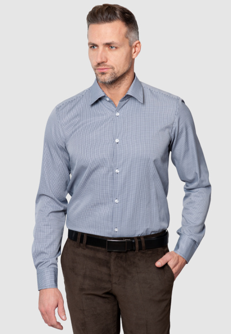 Рубашка Arber модель AJ05.17.10 Фото