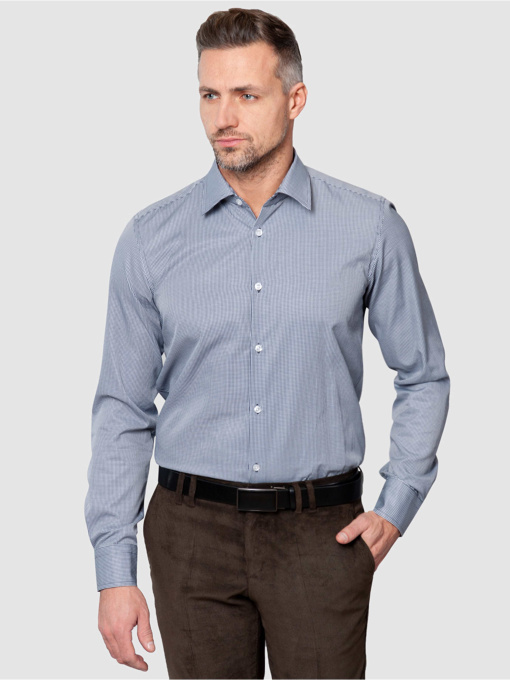 Сорочка повсякденна Arber модель AJ05.17.10 Фото