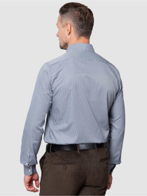Рубашка повседневная Arber модель AJ05.17.10 Фото