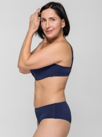 Трусы Brabrabra модель SLZ19802003_dark-blue Фото