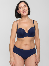 Трусы Brabrabra модель SLZ19802003_dark-blue Трусы Brabrabra модель SLZ19802003_dark-blue Фото