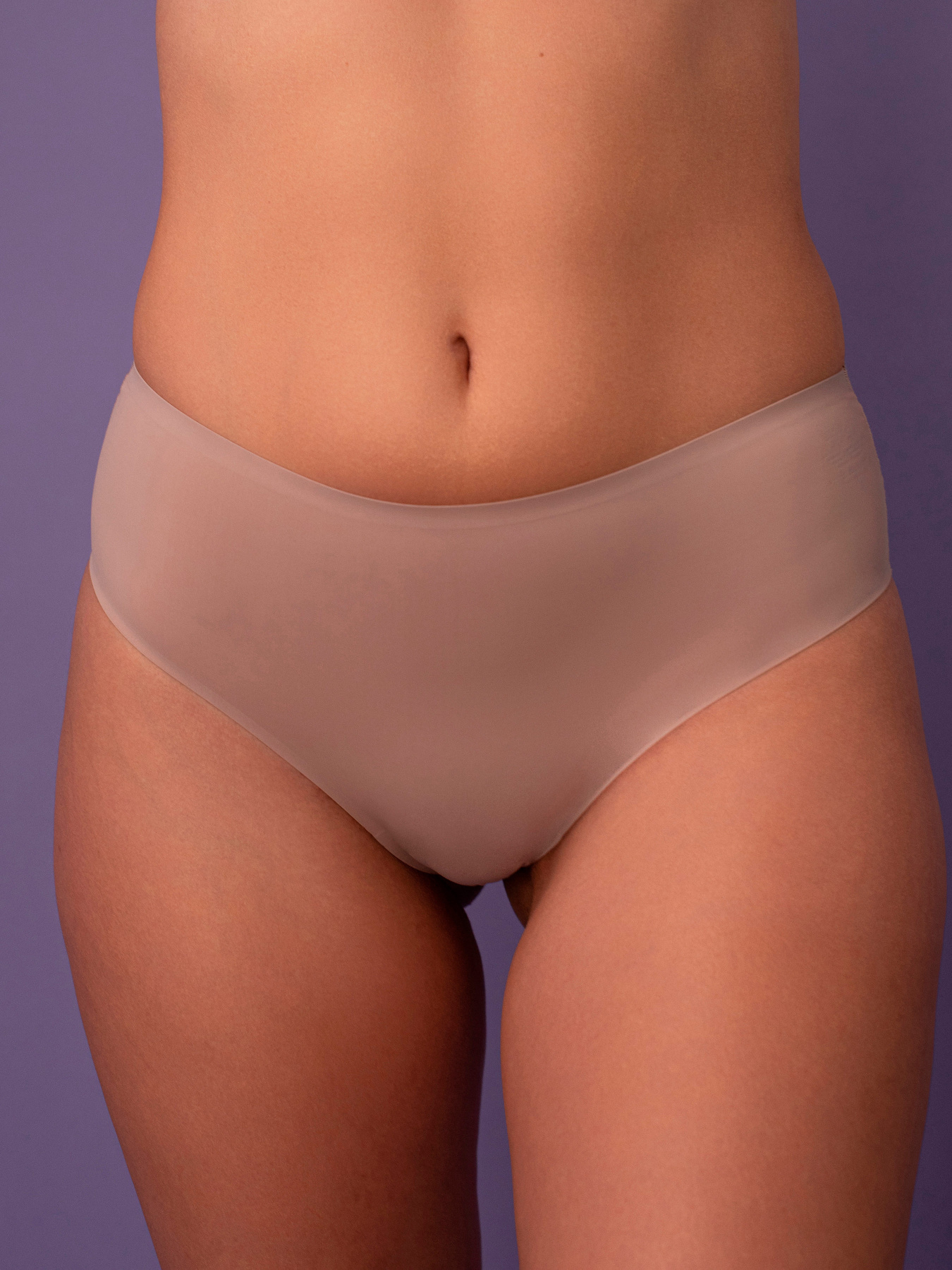 Трусы Brabrabra модель SLZ19802004_pale-pink Фото