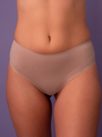 Труси Brabrabra модель SLZ19802004_pale-pink Фото