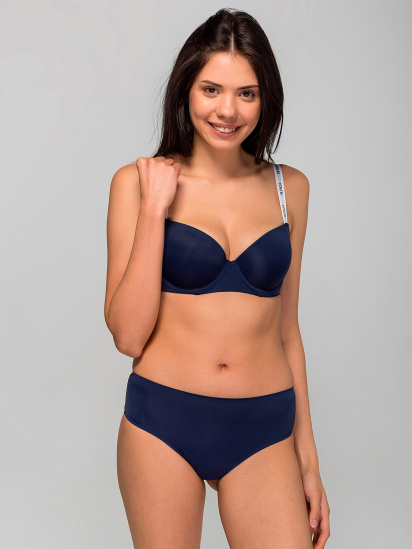 Труси brabrabra модель SLZ19802004_dark-blue - фото