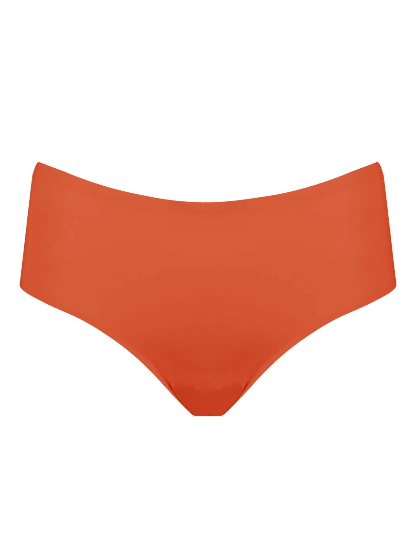 Трусы Brabrabra модель SLZ19802004_dark-orange Фото