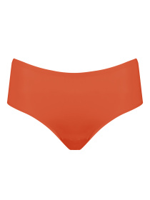 Трусы Brabrabra модель SLZ19802004_dark-orange Фото
