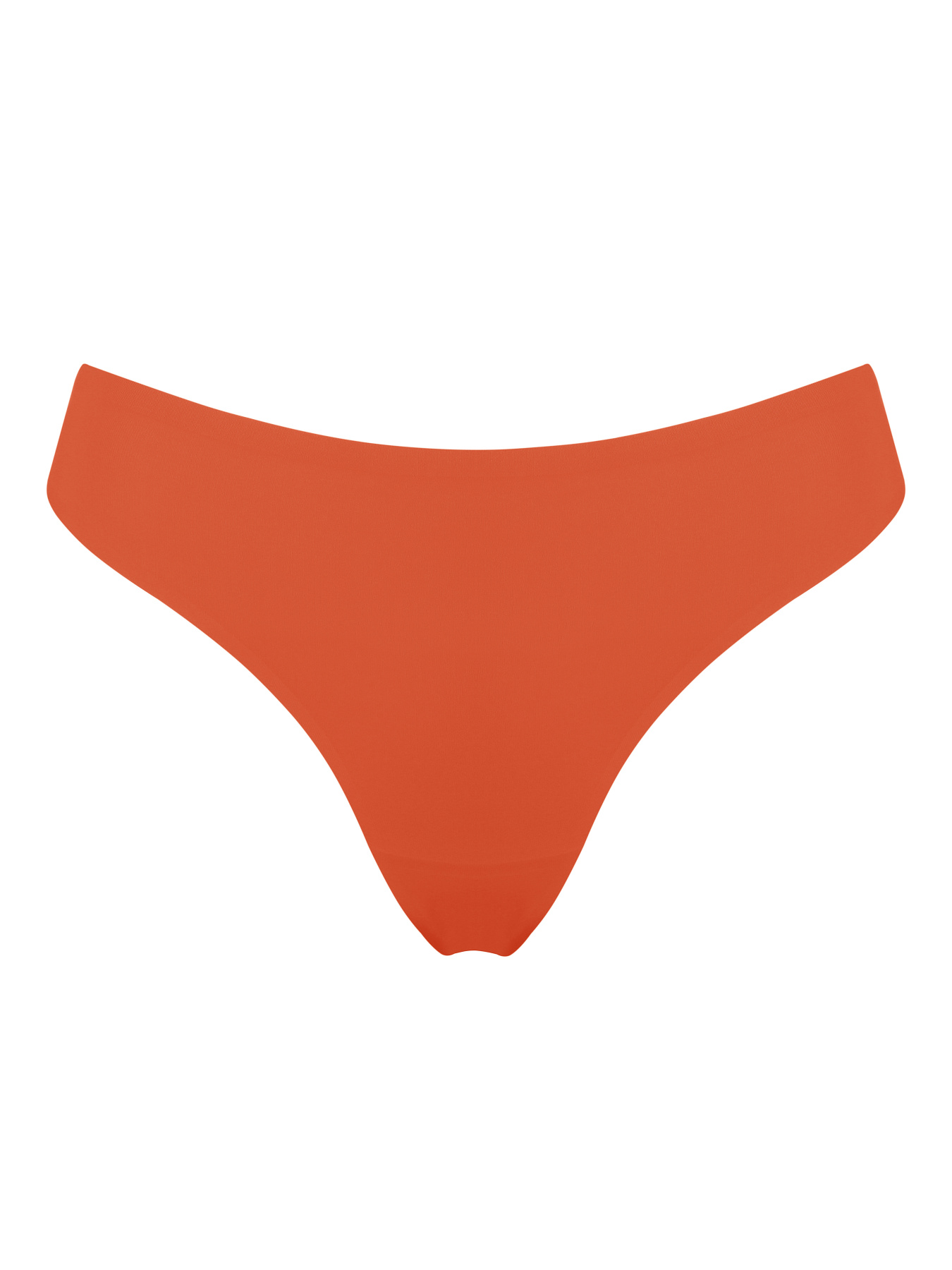Трусы Brabrabra модель SLZ19802005_dark-orange Фото