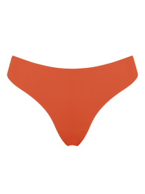 Трусы Brabrabra модель SLZ19802005_dark-orange Фото