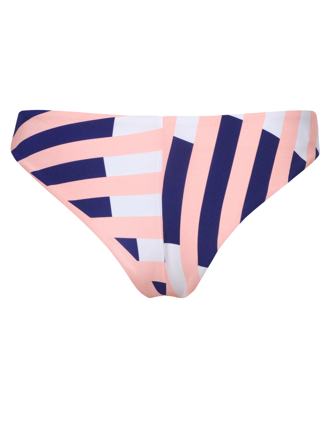 Нижняя часть купальника Brabrabra модель SO205011_print-olive Фото