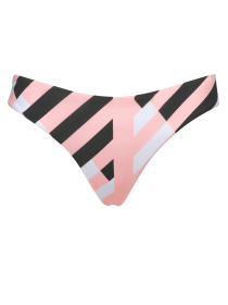 Нижняя часть купальника Brabrabra модель SO205011_print-olive Фото