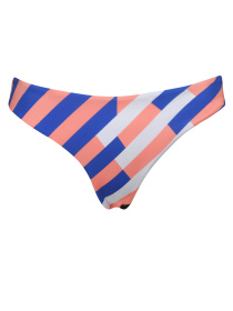 Низ купальника Brabrabra модель SO205011_print-peach Фото