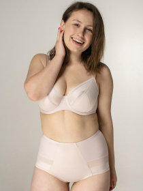 Труси Brabrabra модель 2030034_silver-peony Труси Brabrabra модель 2030034_silver-peony Фото