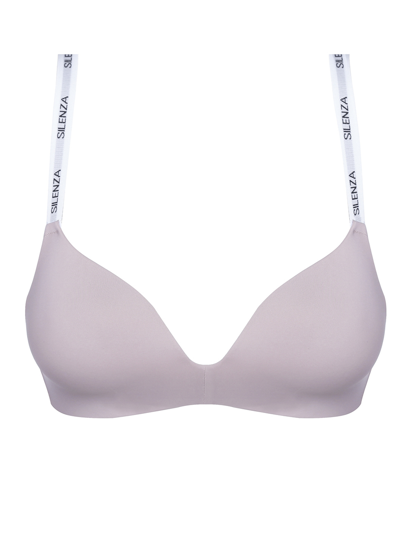 Бюстгальтер Brabrabra модель SLZ19801115_pale-pink Фото