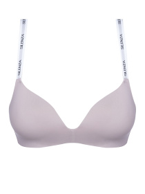 Бюстгальтер Brabrabra модель SLZ19801115_pale-pink Фото