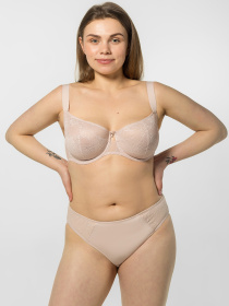 Бюстгальтер Senselle by fellina Модель 1040002_silver-peony Фото