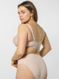 Бюстгальтер Senselle by fellina Модель 1040002_silver-peony Фото