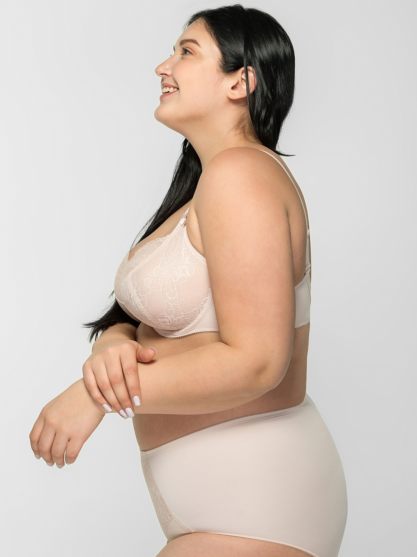 Бюстгальтер Senselle by fellina модель 11002_silver-peony Фото