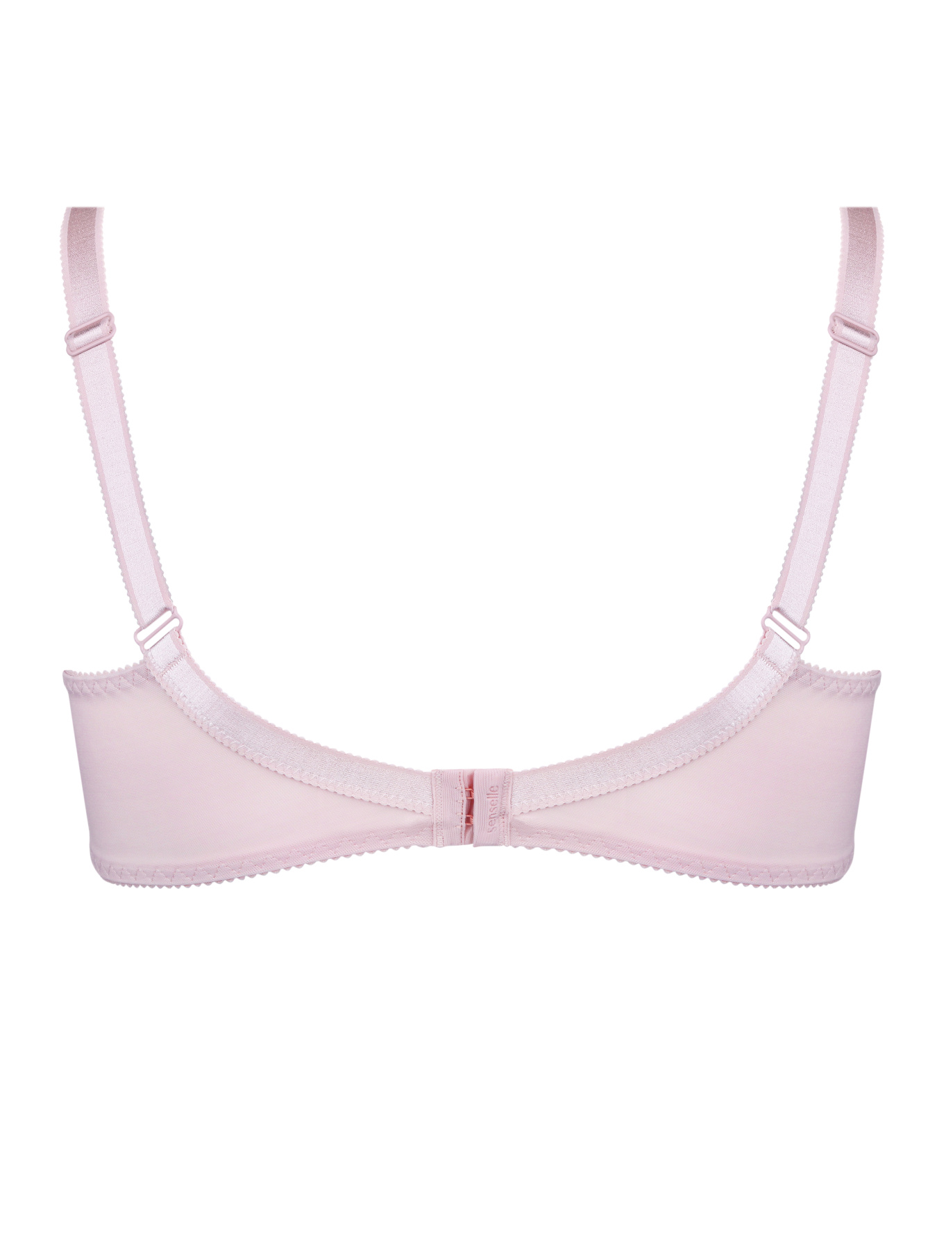 Бюстгальтер Senselle by fellina модель 12002_silver-peony Фото