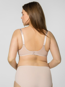 Бюстгальтер Senselle by fellina модель 13002_silver-peony Фото