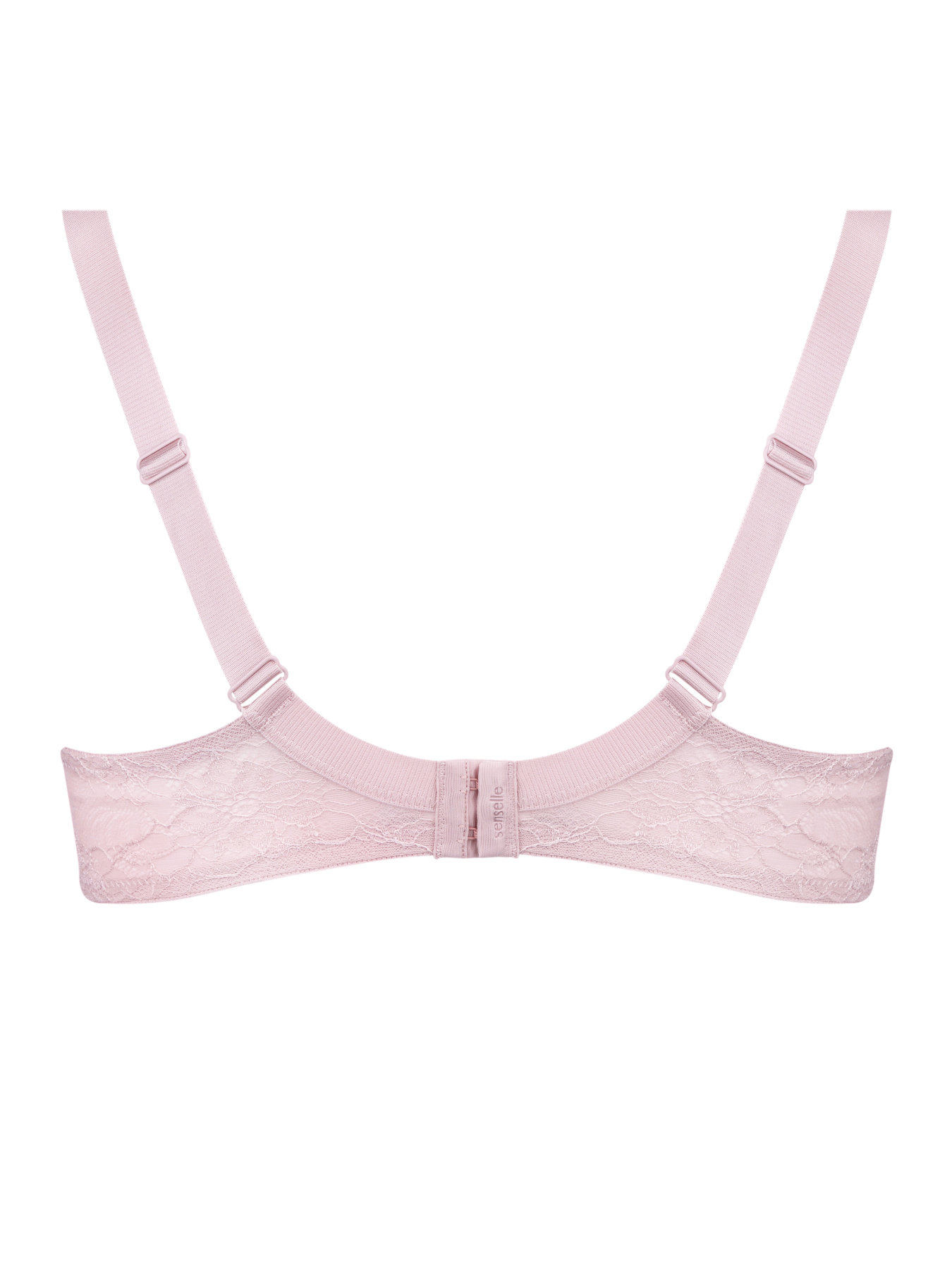 Бюстгальтер Senselle by fellina Модель 14001_silver-peony Фото